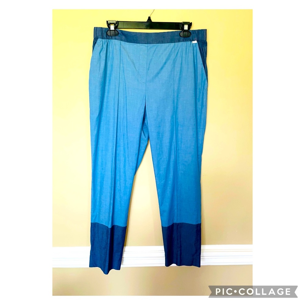 ST. JOHN Emma Pants